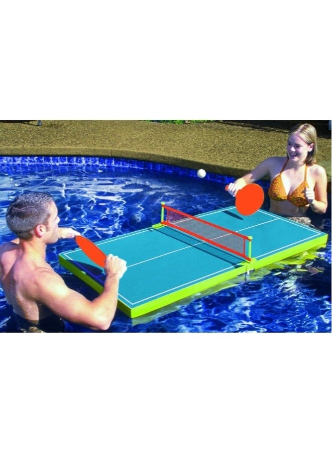 Floating Table Tennis Game – Fun & Exciting for All Ages - Image 2