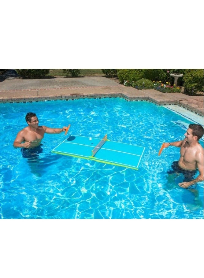 Floating Table Tennis Game – Fun & Exciting for All Ages - Image 4