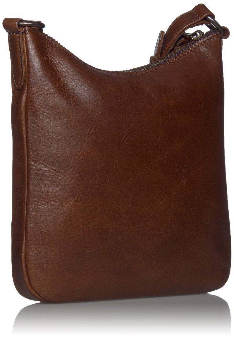 Frye Melissa Swingpack, Dark Brown,One Size - Image 2