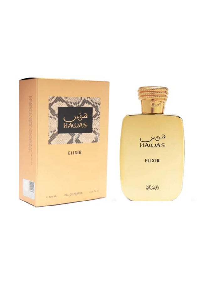 Rasasi Hawas Elixir 100ml