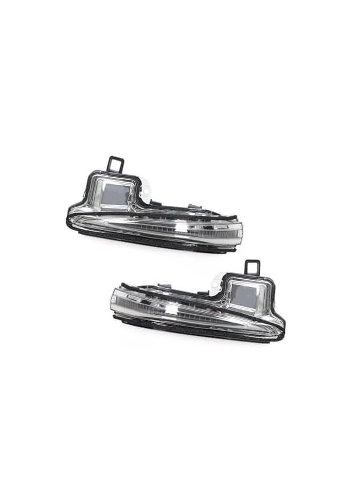 Wivplex Turn Signal Light for Toyota RAV4 2020-2022 - Image 1