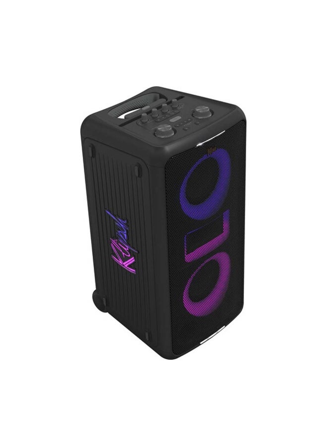 Klipsch Miami Music City Party Speaker - Image 1