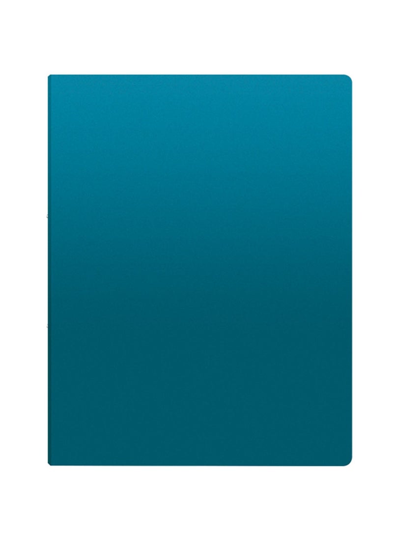 ErichKrause 4-Piece A4 Size Display Book With 40 Pockets Assorted Vivid Colours - Image 3
