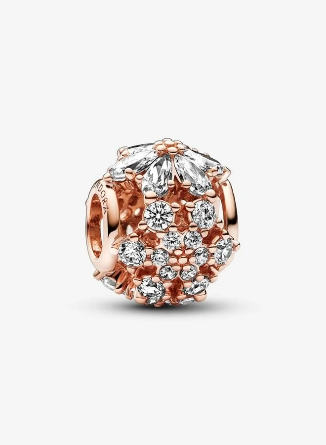 باندورا سحر عشبي لامع دائري