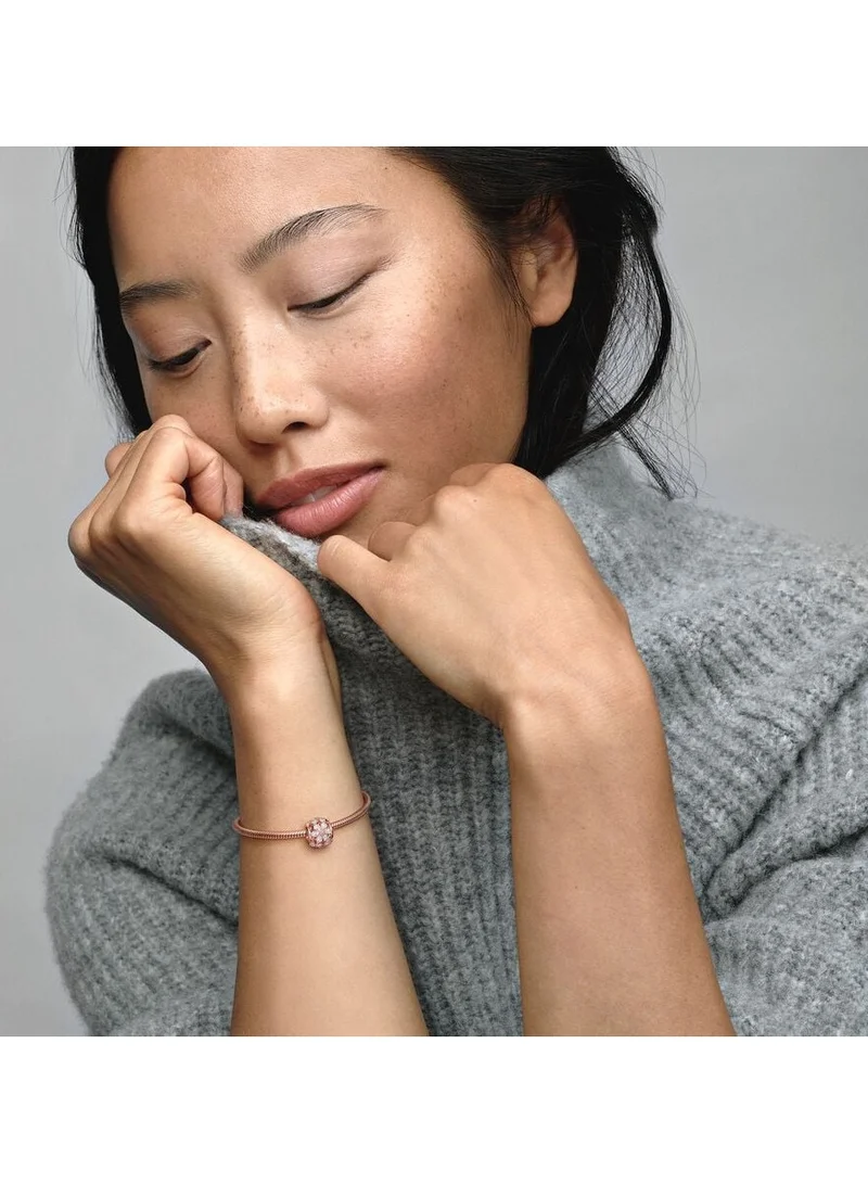 باندورا سحر عشبي لامع دائري