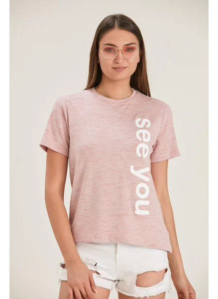 Alexander Gardi Printed T-Shirt (B22-38501)