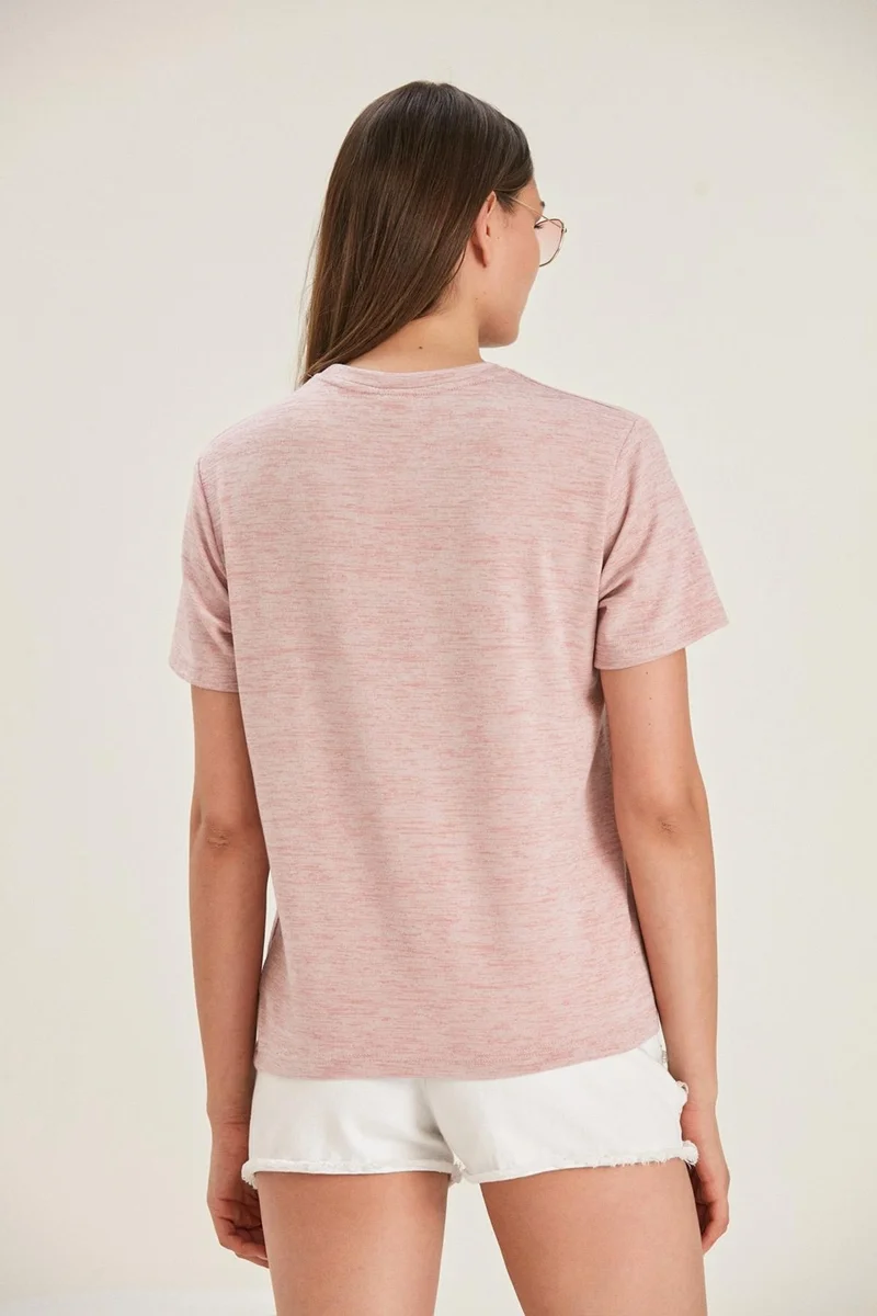 Alexander Gardi Printed T-Shirt (B22-38501)