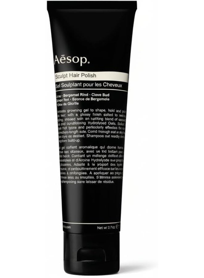 Aesop Sculpt Hair Polish - 100ml - Image 1
