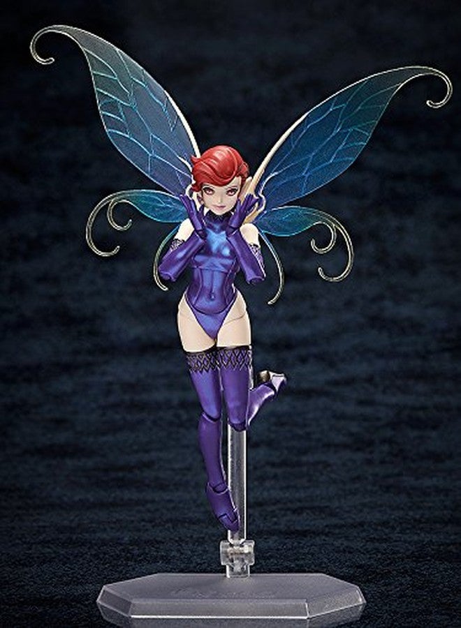 FREEing Shin Megami Tensei: Pixie Figma Action Figure - Image 4