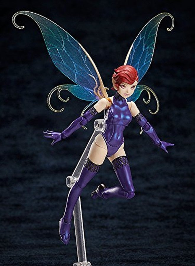 FREEing Shin Megami Tensei: Pixie Figma Action Figure - Image 5