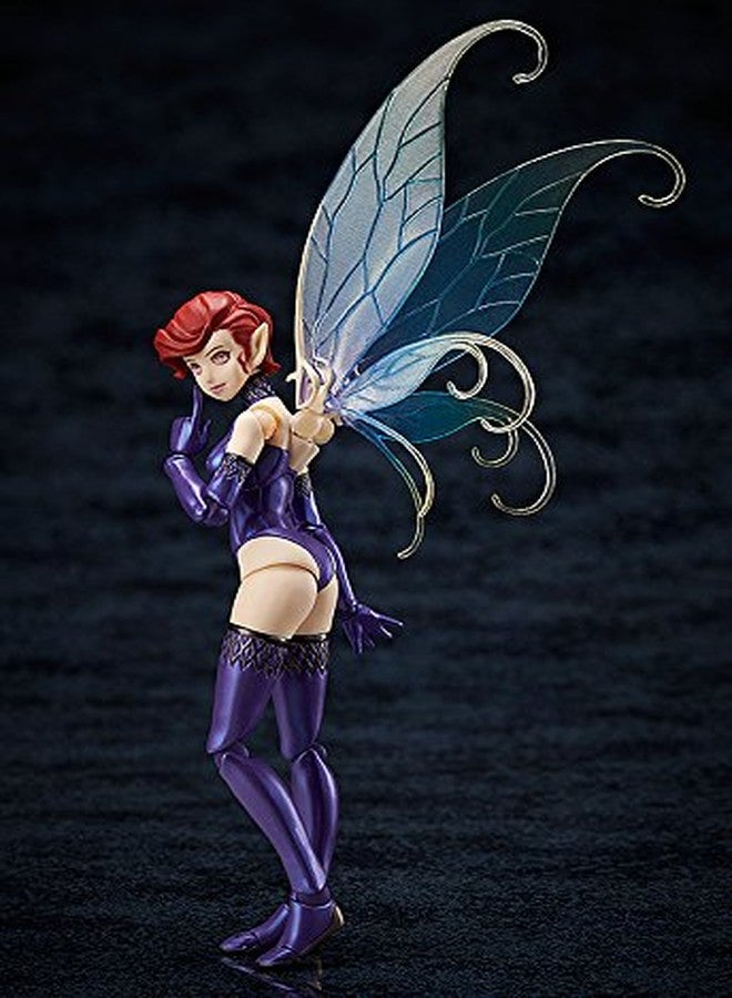 FREEing Shin Megami Tensei: Pixie Figma Action Figure - Image 2