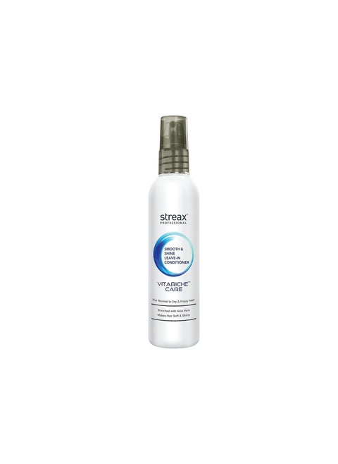 Professional Vitariche Care Smooth & Shine Leave-in-Conditioner 100ml