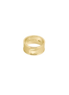 LACOSTE Backhand Ring  - Image 1