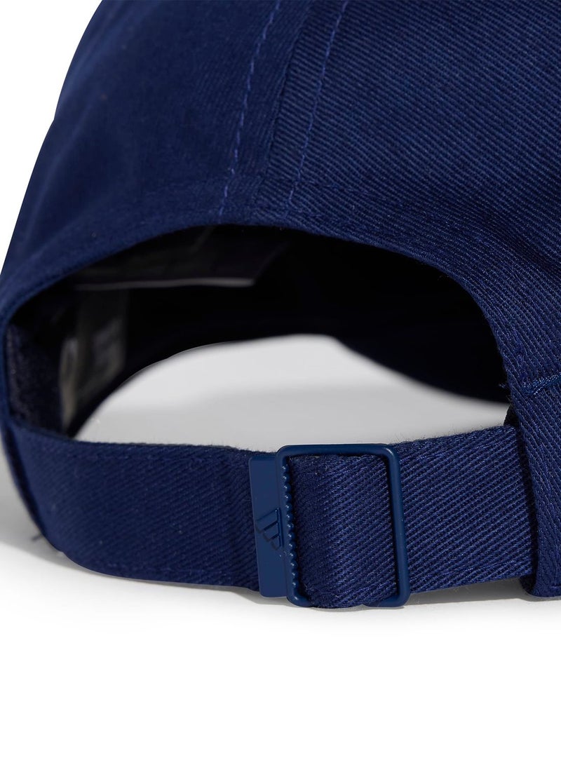 Adidas New Logo Baseball Cap - Image 3