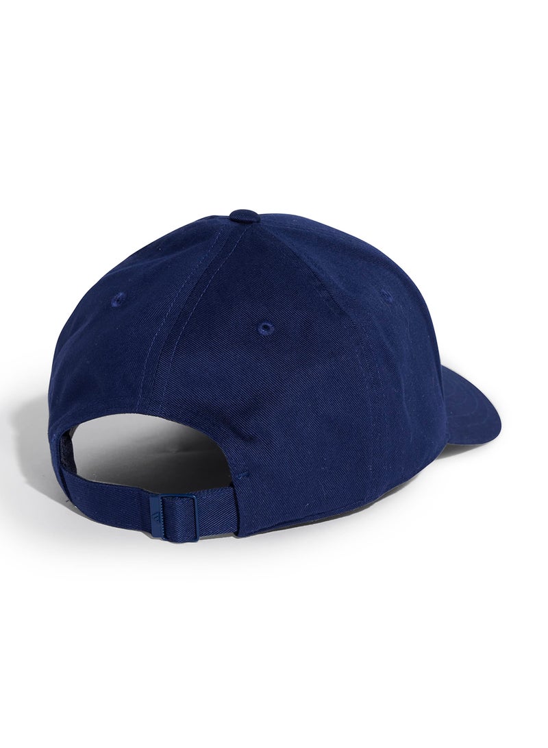 Adidas New Logo Baseball Cap - Image 2