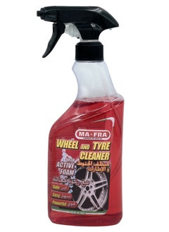 MAFRA Wheel And Tire Cleaner Mafra 500ml  - Image 1