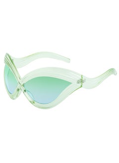 Women's Oversized Sunglasses
