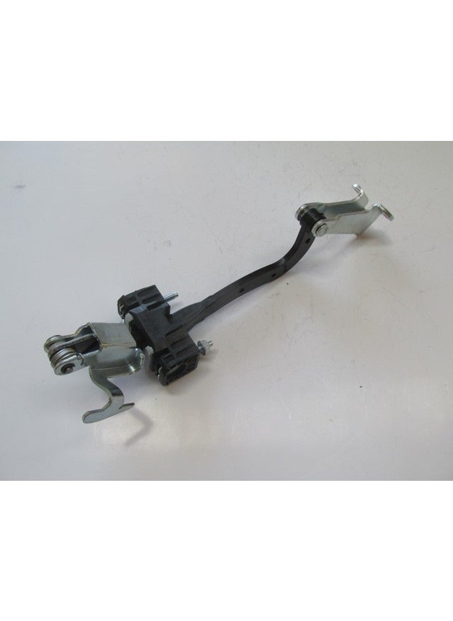 Tw Fiat Ducato- 14/21; Trunk Lid Stopper Left (Door Tensioner)  - Image 1
