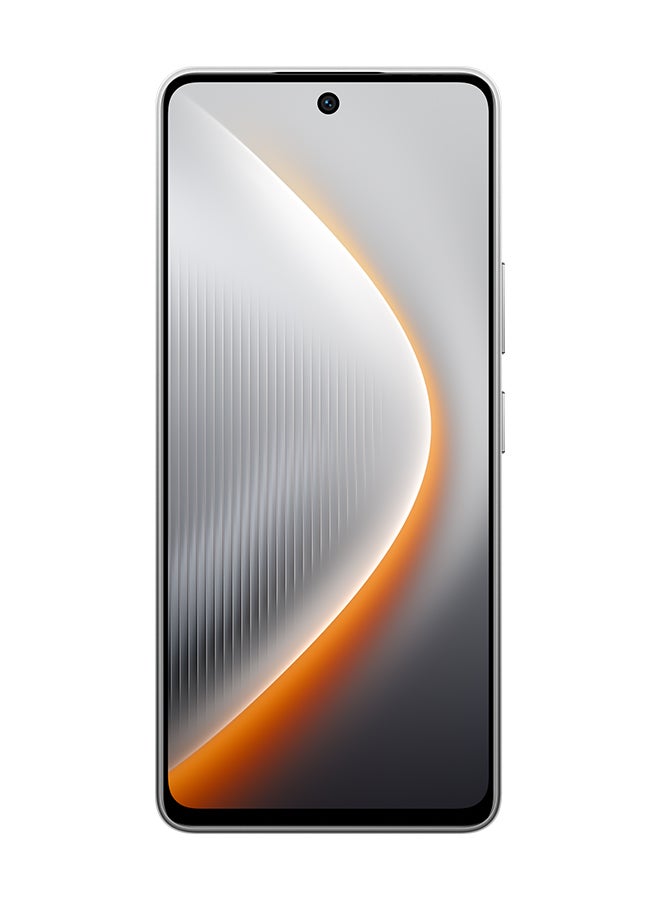 TECNO Pova 7 5G 8GB+256GB Magic Silver + Free Gifts (Wireless Powerbank + Magnetic Case ) - Middle East Version - Image 1