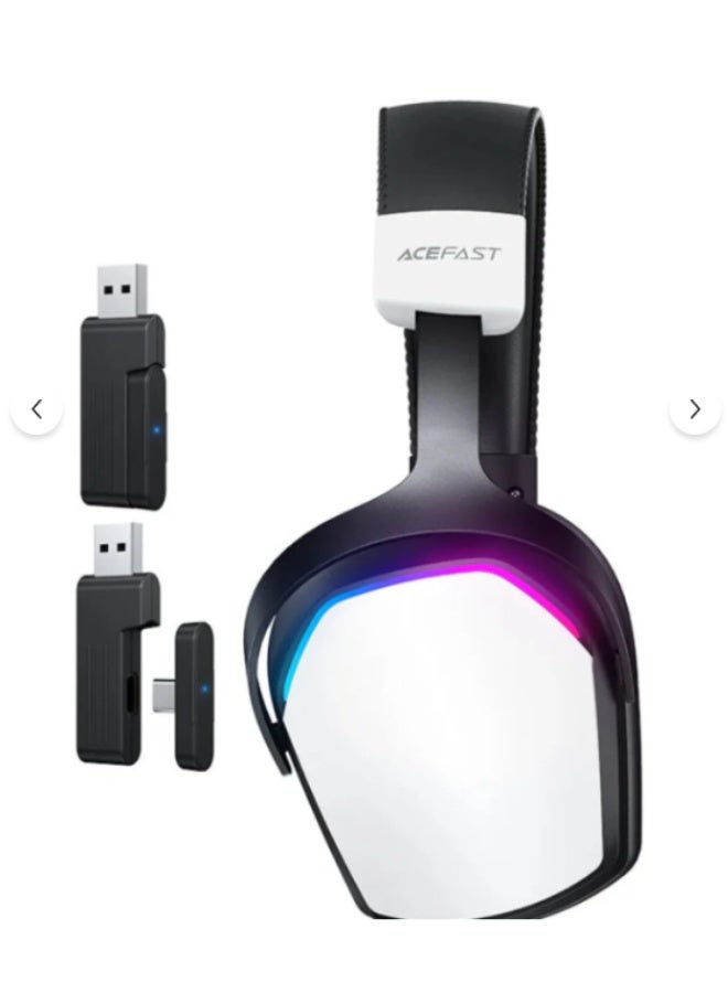 Acefast Wireless Gaming Headset - Image 2