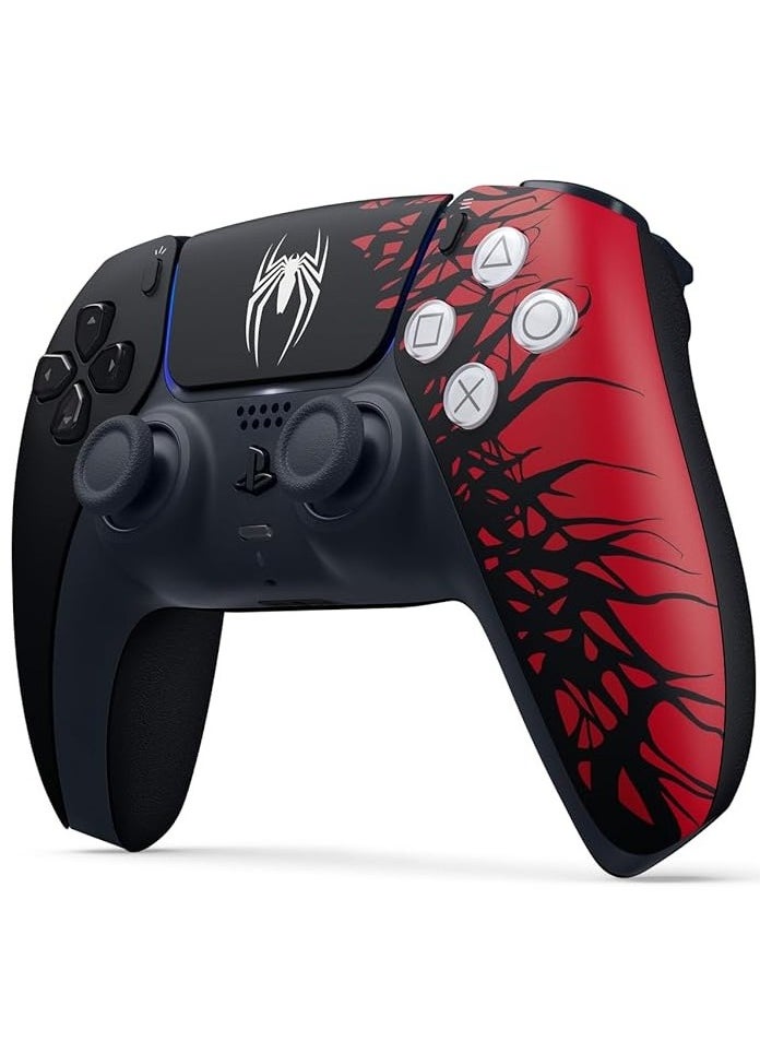 General - Wireless Controller Marvel’s Spider-Man 2 Limited Edition - Image 1