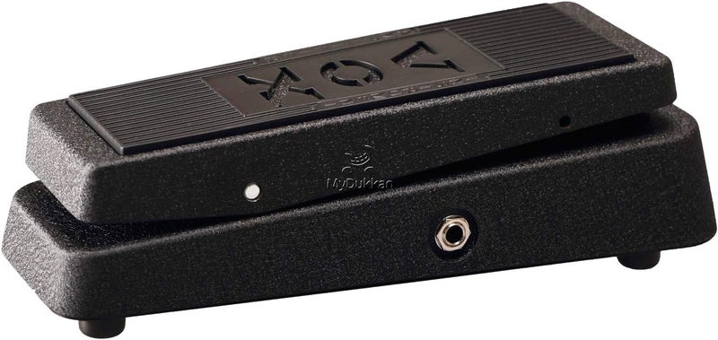 Vox WAH845 Classic Wah Pedal - Legendary Wah-Wah Tone with Sturdy Design - Image 3