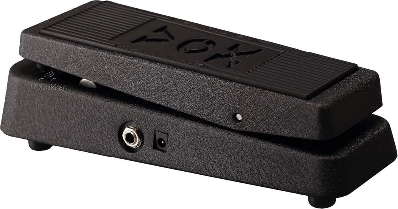 Vox WAH845 Classic Wah Pedal - Legendary Wah-Wah Tone with Sturdy Design - Image 1