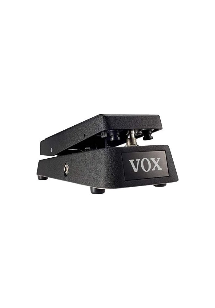 Vox WAH845 Classic Wah Pedal - Legendary Wah-Wah Tone with Sturdy Design - Image 2