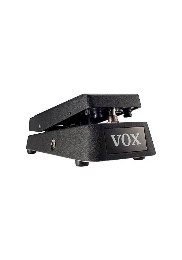 Vox WAH845 Classic Wah Pedal - Legendary Wah-Wah Tone with Sturdy Design - Image 4