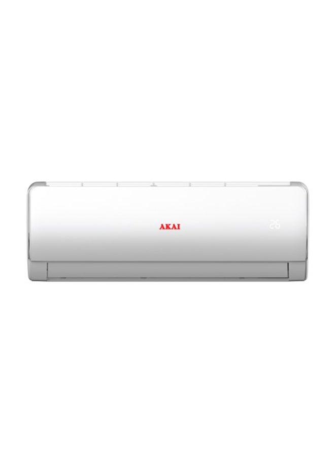 Split Air Conditioner 18000 BTU T3 Rotary R410 ACMA-A18T3N White