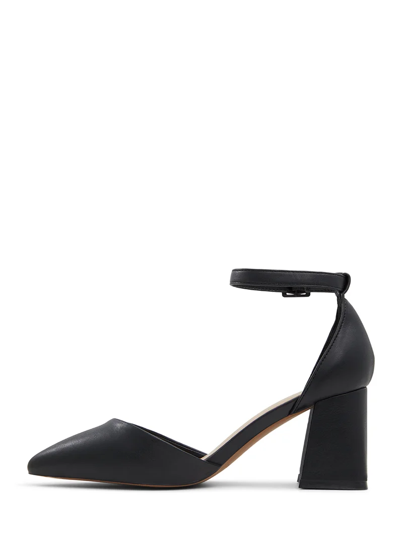 كول ات سبرنج Casual Heeled Ankle Strap Sandals