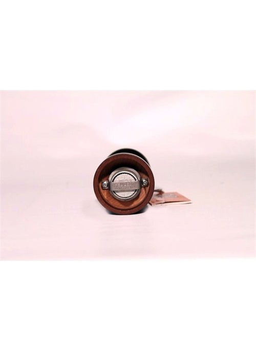 PEUGEOT Salt Mill Paris Brown 12 cm  - Image 2