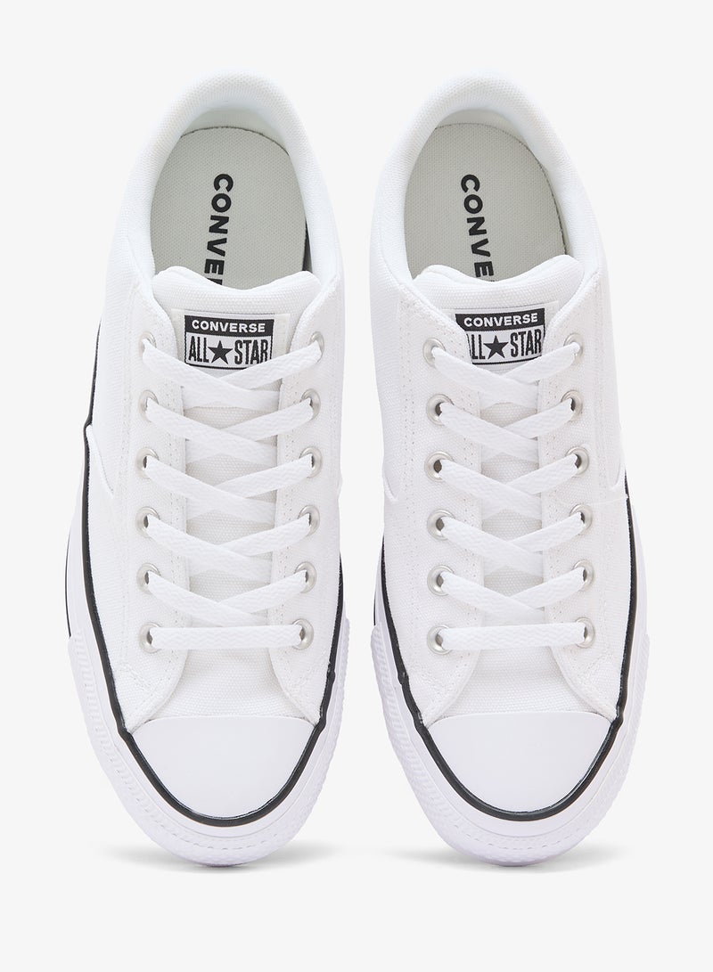 CONVERSE Chuck Taylor All Star Malden Street - Image 4