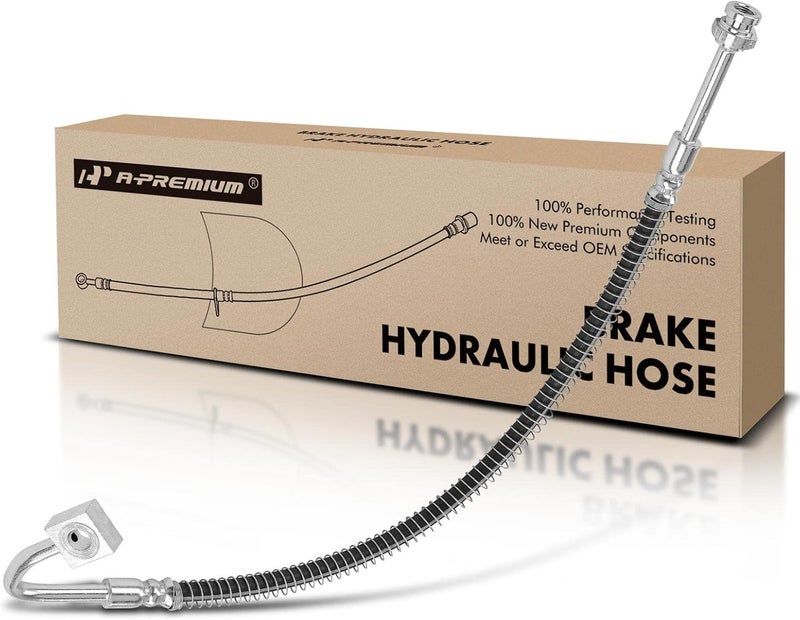 A-Premium Brake Hydraulic Hose for Kia Sportage 1995-2002 - Image 1