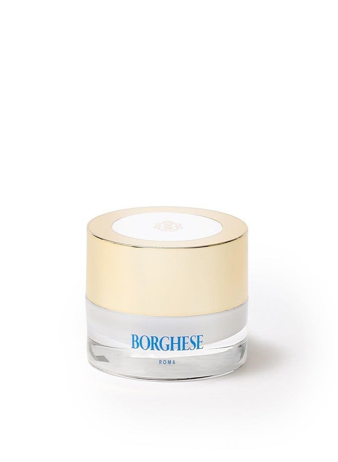 Borghese Occhi Ristorativo Eye Creme - Firming & Hydrating Eye Cream Gel with Hyaluronic Acid, Antioxidants, & Resveratrol, for All Skin Types - Image 1