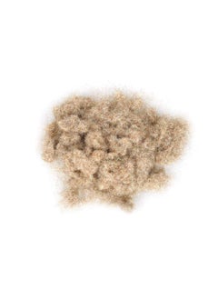 BHOOLU&GOOLU BHOOLUGOOLU P S Retail Artificial Grass Powder Micro Landscape DIY 30gBag Khaki 