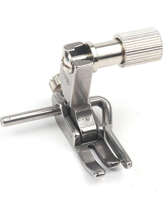 Universal Presser Foot Screw For Sewing Machine Silver - Image 4