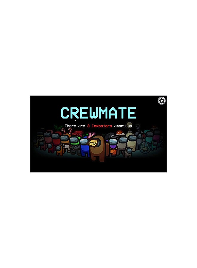 Maximum Games Among Us - (Intl Version) - Adventure - xbox_series_x - Image 5