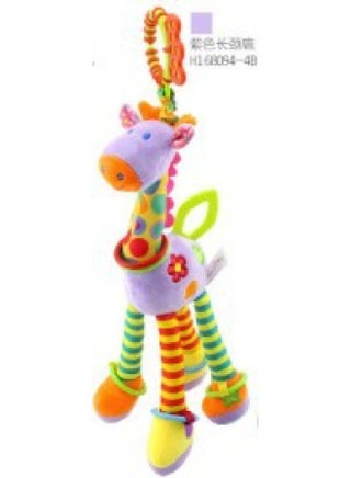 لعبة جرس سرير معلق للسيارة على شكل زرافة من Happy Monkey - اللون: أرجواني - pzsku/ZD0B9ED2810FB19AB5FF6Z/45/1746187291/823c4196-3e82-475e-abe6-7d8290cd7965