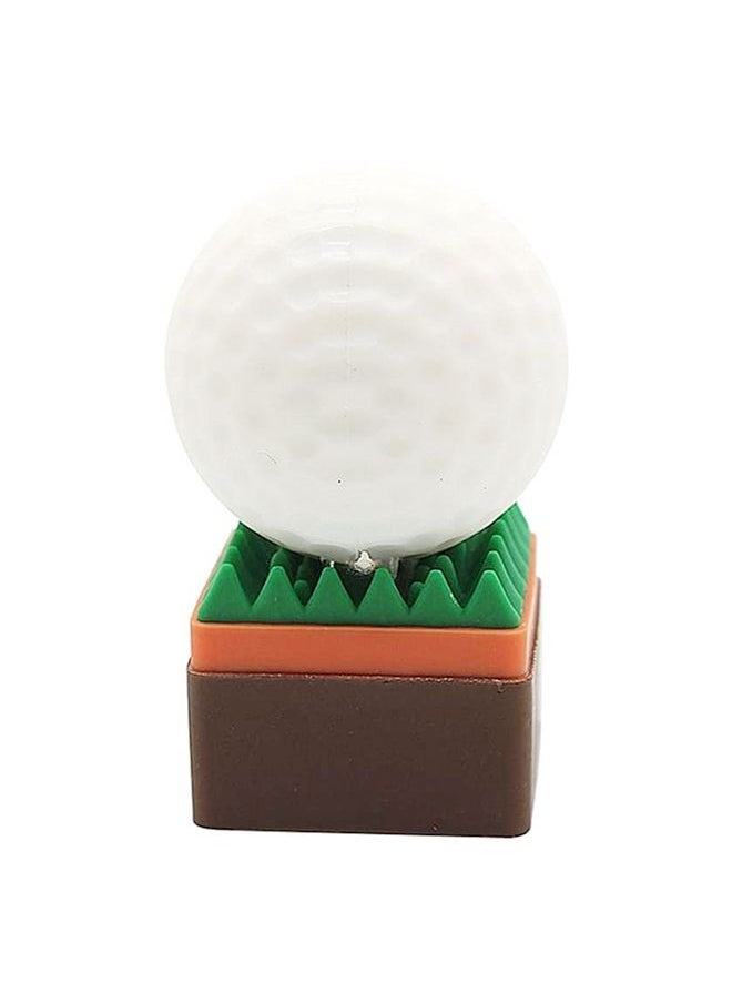 BURAQ Golf Style USB Flash Disk  - Image 2