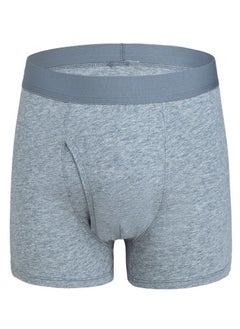 Men Breathable Underwear Brief