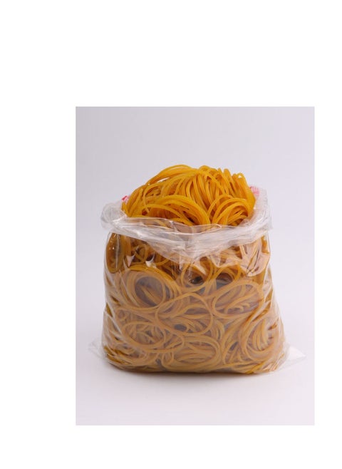 Rubber Band diameters 4cm