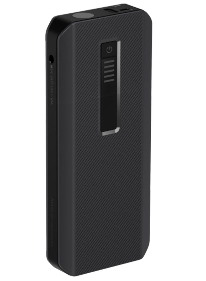 70mai Jump Starter Max Midrive PS06 - Image 3
