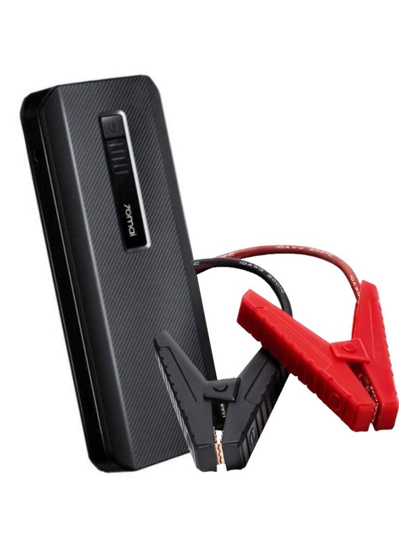 70mai Jump Starter Max Midrive PS06 - Image 1