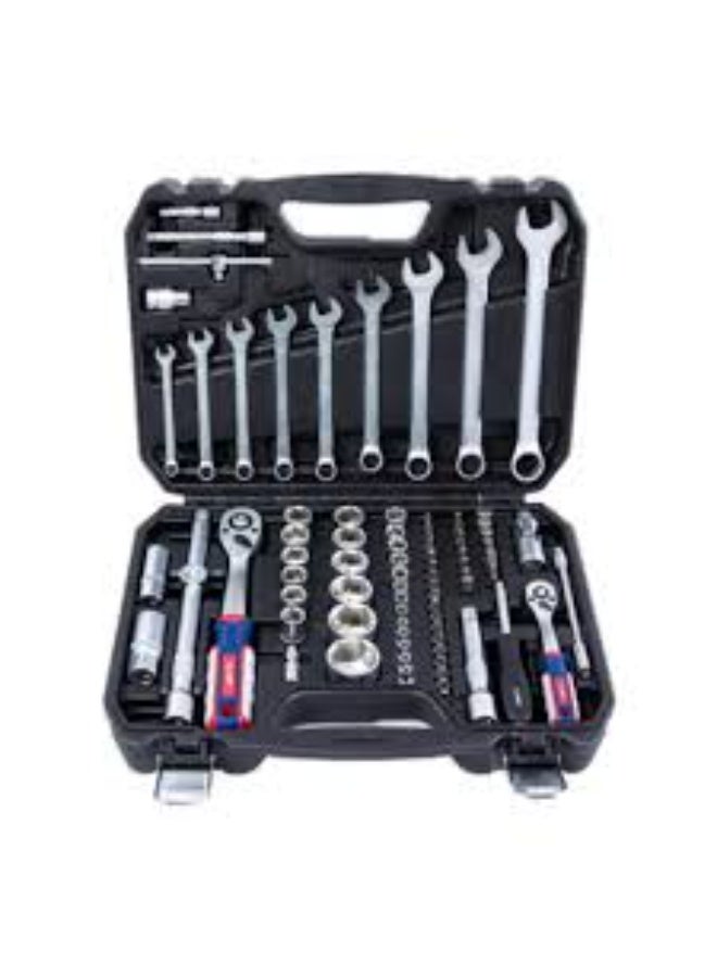 ايه بي تي شنطة لقم شنيور 82 قطعة - Image 2