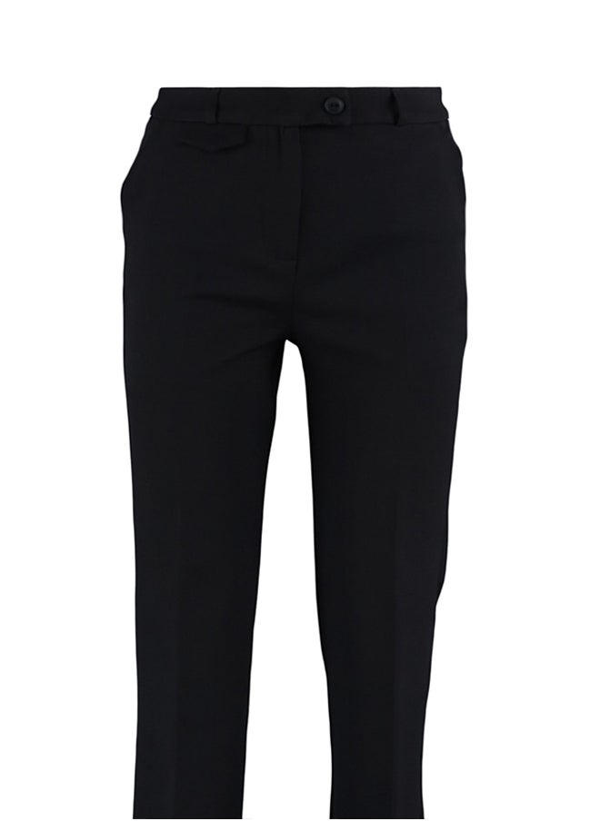 Black High Waist Wide Leg Woven Trousers TWOAW23PL00240 - pzsku/ZD0BA71DCE06DA7C525CBZ/45/_/1729755122/7c9476d3-19ac-4981-a276-a0b885591838