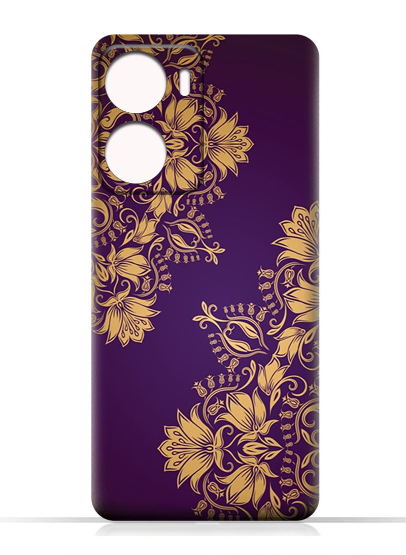 إيه إم سي ديزاين غطاء حماية بطبعة هاتف فيفو V29e (India) (5G) - Image 2