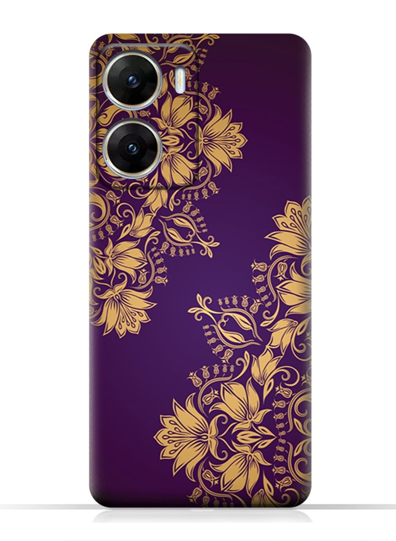 إيه إم سي ديزاين غطاء حماية بطبعة هاتف فيفو V29e (India) (5G) - Image 1