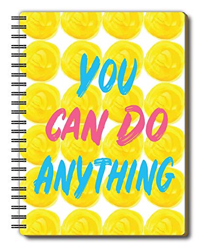 Nourish A5 Size Daily Planner - Image 1