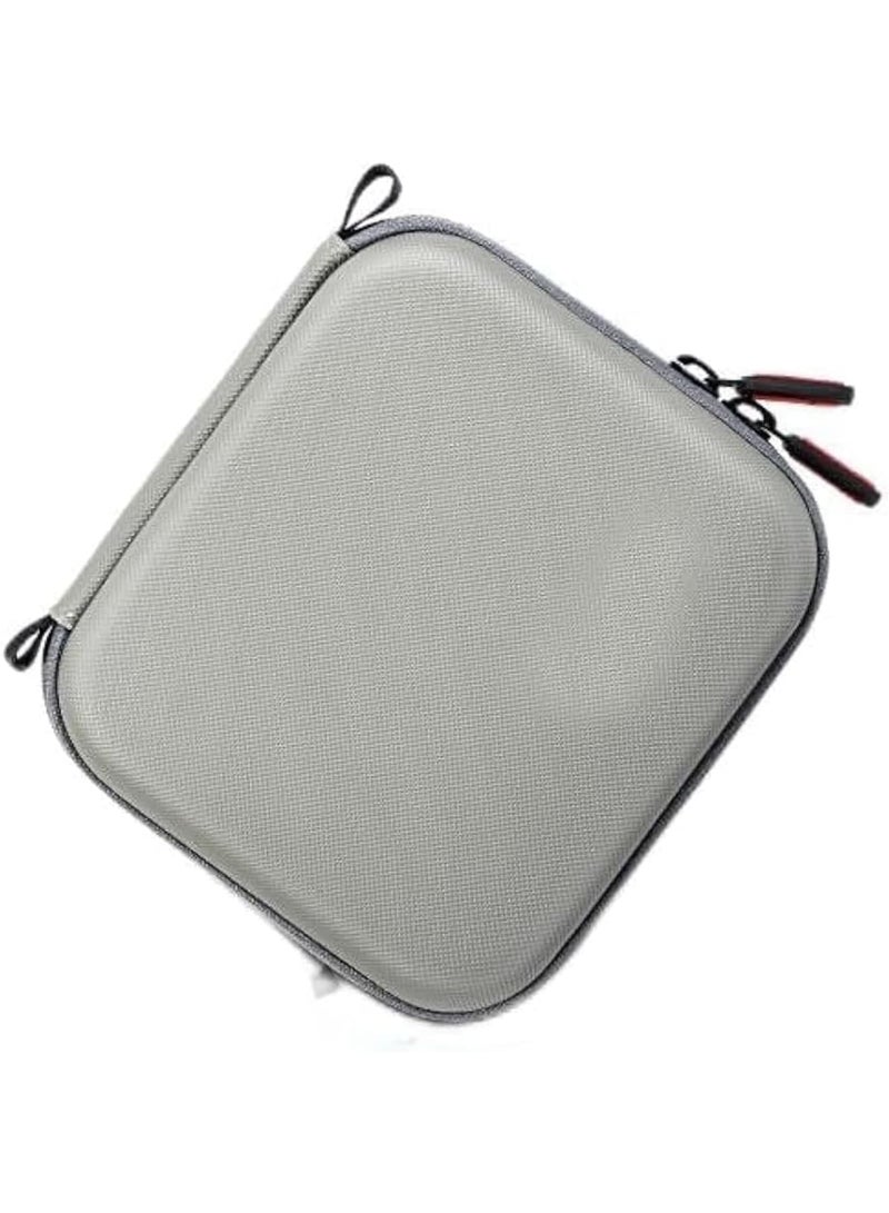 SOLARAE Camera Carrying Case, Storage Bag Mini Protective Case, Compatible for Insta360 GO 3 Action Camera Accessories - Image 1